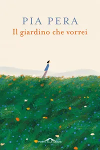 Il giardino che vorrei_cover