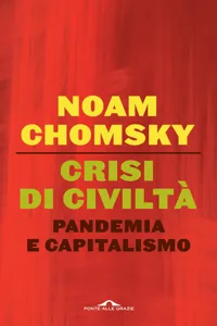 Crisi di civiltà_cover