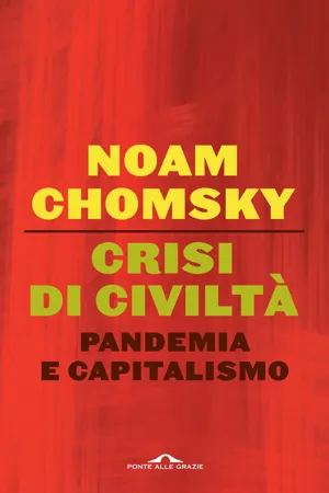 Crisi di civiltà