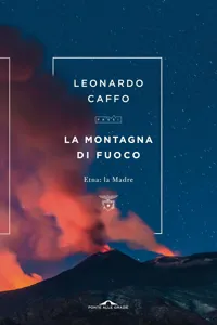 La montagna di fuoco_cover