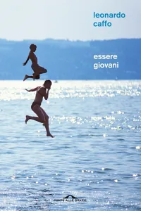 Essere giovani_cover