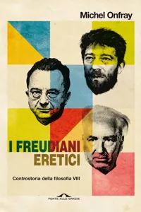 I freudiani eretici_cover