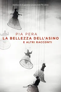 La bellezza dell'asino_cover