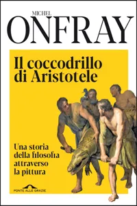 Il coccodrillo di Aristotele_cover