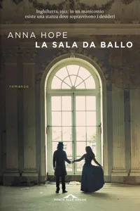 La sala da ballo_cover