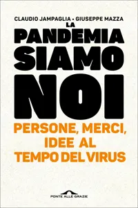 La pandemia siamo noi_cover