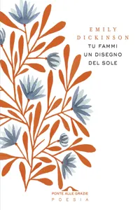 Tu fammi un disegno del sole_cover