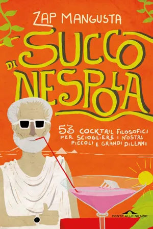 Succo di nespola