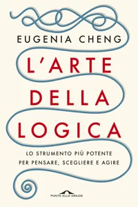 L'arte della logica_cover