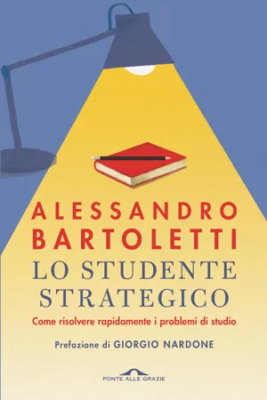 Lo studente strategico