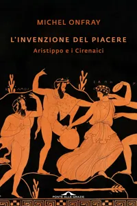 L'invenzione del piacere_cover