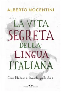 La vita segreta della lingua italiana_cover