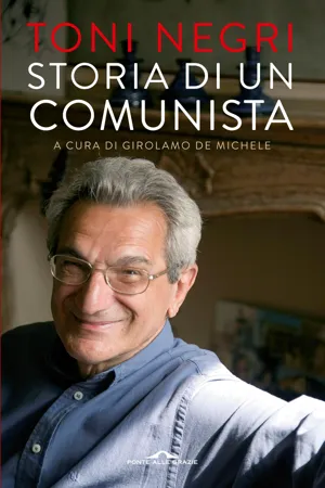 Storia di un comunista