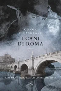 I cani di Roma_cover