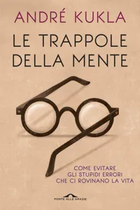 Le trappole della mente_cover