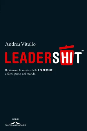 Leadershit