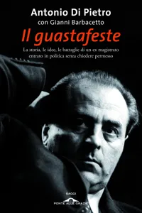 Il guastafeste_cover