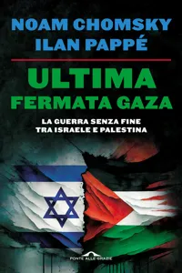 Ultima fermata Gaza_cover