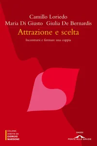 Attrazione e scelta_cover