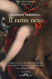 Il ramo nero_cover