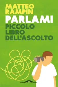 Parlami_cover