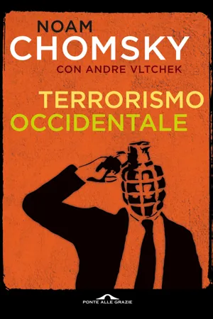 Terrorismo occidentale