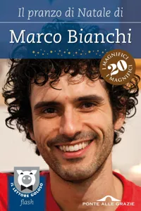 IL PRANZO DI NATALE DI MARCO BIANCHI_cover