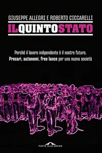 Il Quinto Stato_cover