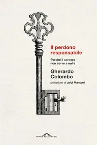 Il perdono responsabile_cover