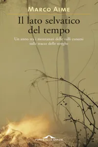 Il lato selvatico del tempo_cover