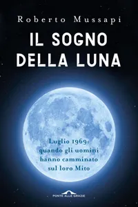 Il sogno della Luna_cover