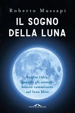 Il sogno della Luna