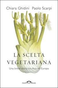 La scelta vegetariana_cover