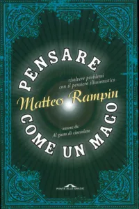 Pensare come un mago_cover