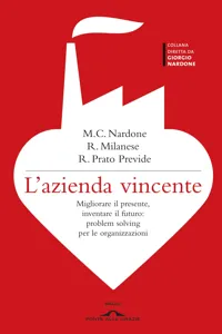 L'azienda vincente_cover