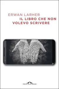 Il libro che non volevo scrivere_cover