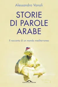 Storie di parole arabe_cover