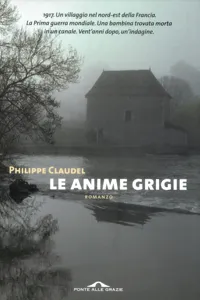 Le anime grigie_cover