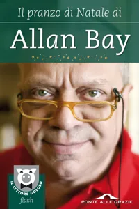 IL PRANZO DI NATALE DI ALLAN BAY_cover