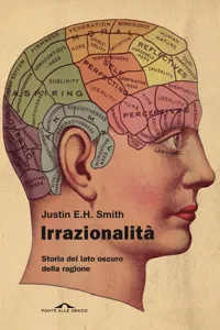 Irrazionalità_cover