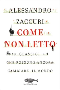 Come non letto_cover