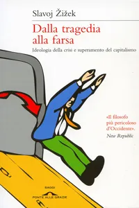 Dalla tragedia alla farsa_cover