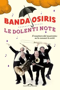 Le dolenti note_cover