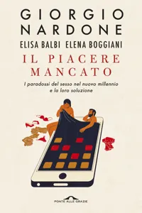 Il piacere mancato_cover