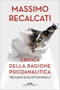 Critica della ragione psicoanalitica_cover