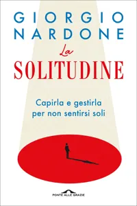 La solitudine_cover