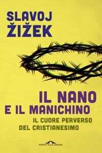 Il nano e il manichino_cover