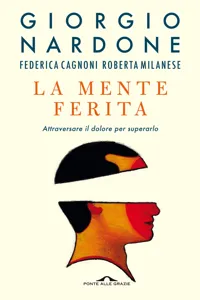 La mente ferita_cover