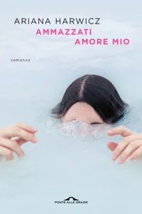 Ammazzati amore mio_cover