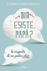 Dio esiste, papà?_cover